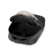 3D Skull Backpack, 3D Kreepsville Skull ,Luminous Leisure Skull Backpack