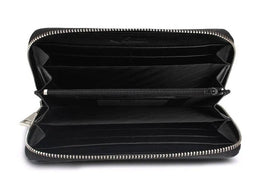 Genuine stingray Wallet Black
