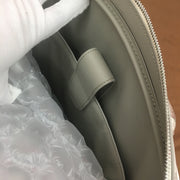 Preorder Crocodile Briefcase , Genuine Crocodile Belly Leather Briefcase Dark Blue