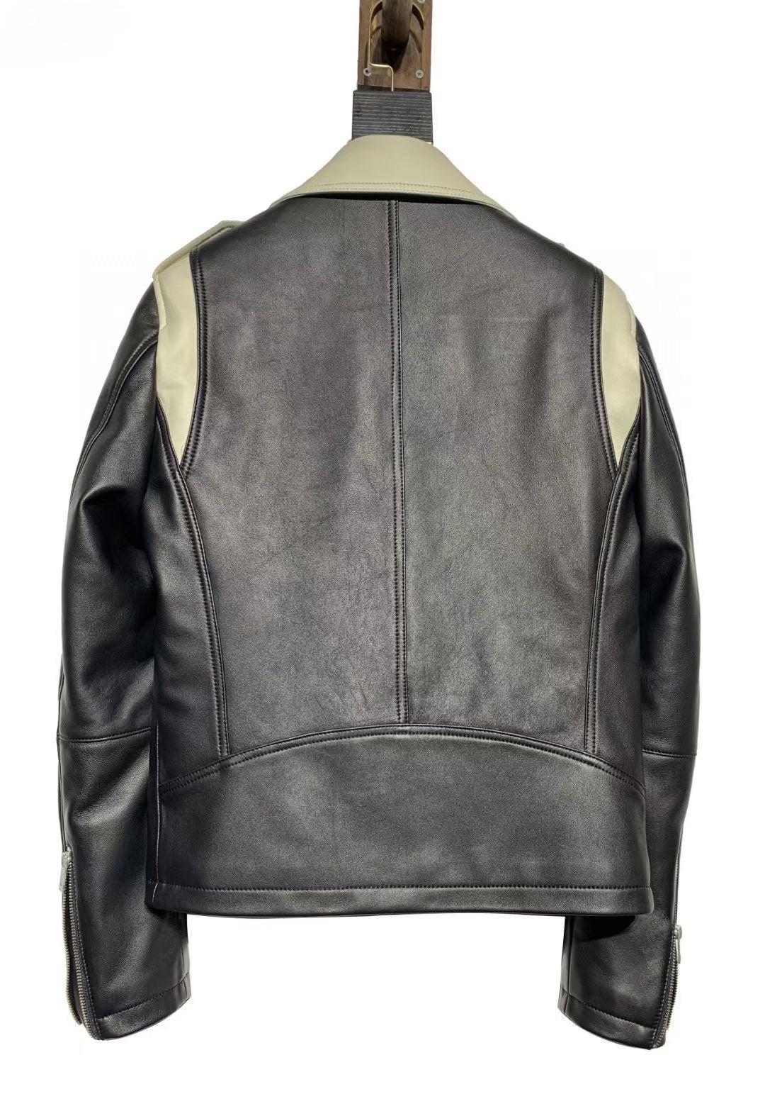 Preorder Only . Mens's Leather Jackets