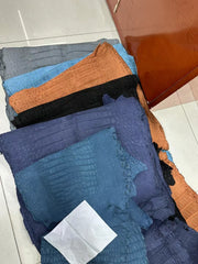 Nubuck Crocodile Shoes Men's Crocodile Leather Loafers Slip-On Dress Shoes Very Comfortable