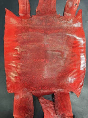 Lizard Skin Leather Colorway