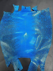 Lizard Skin Leather Colorway