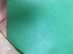 France Epsom Leather Colorway