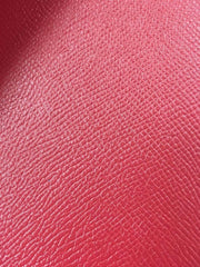 France Epsom Leather Colorway