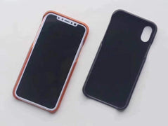 Genuine Crocodile Exotic Leather Iphone Case