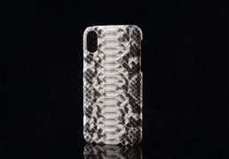 Genuine Crocodile Exotic Leather Iphone Case