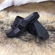 Crocodile Shoes Genuine Crocodile Leather Slipper