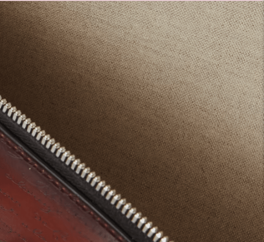 Preorder Scritto -Leather Pouch