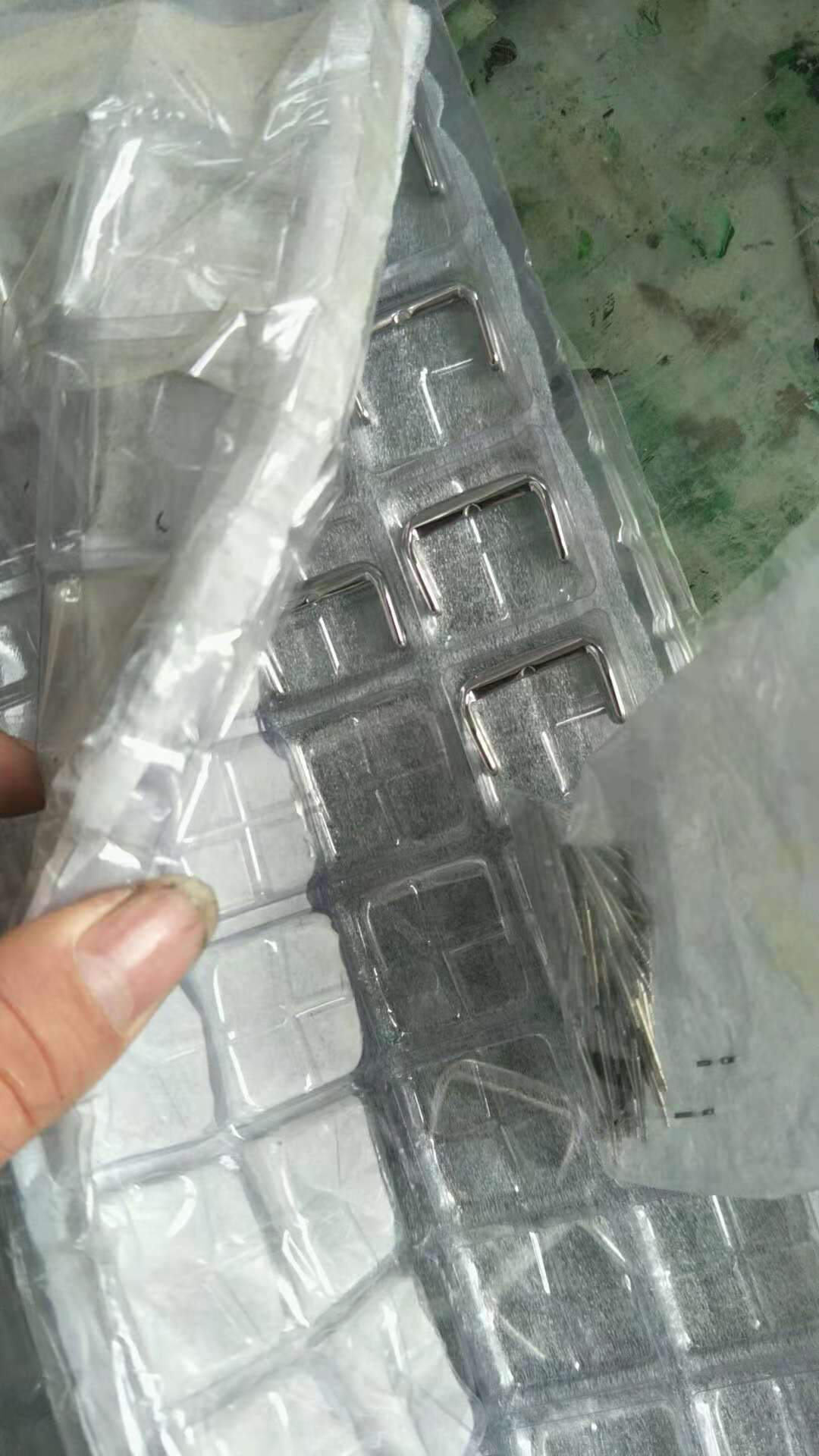 Preorder Genuine Crocodile Leather Watch Band