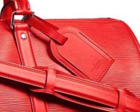 Preorder Genuine Siamese Crocodile Belly Leather Travel Bag