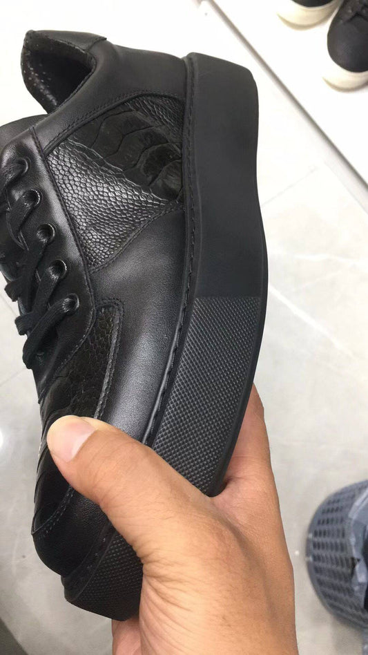 Preorder Men's Casual Shoes