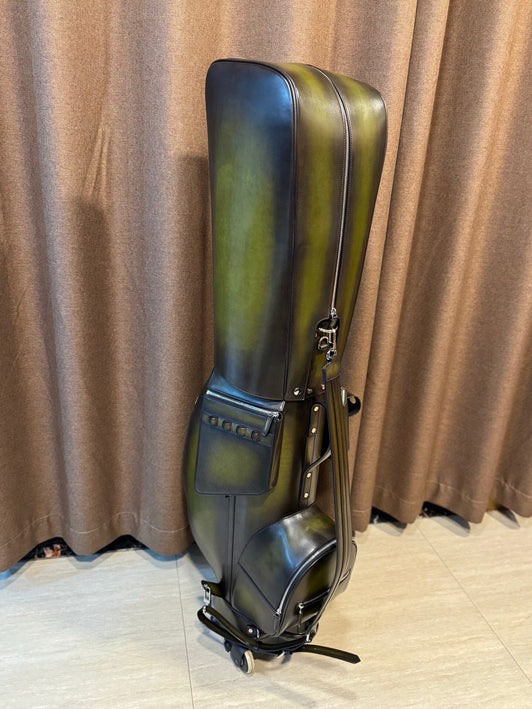 Golf Bags ,Golf Sets , Golf Cart Bags & Golf Stand Bags Leather