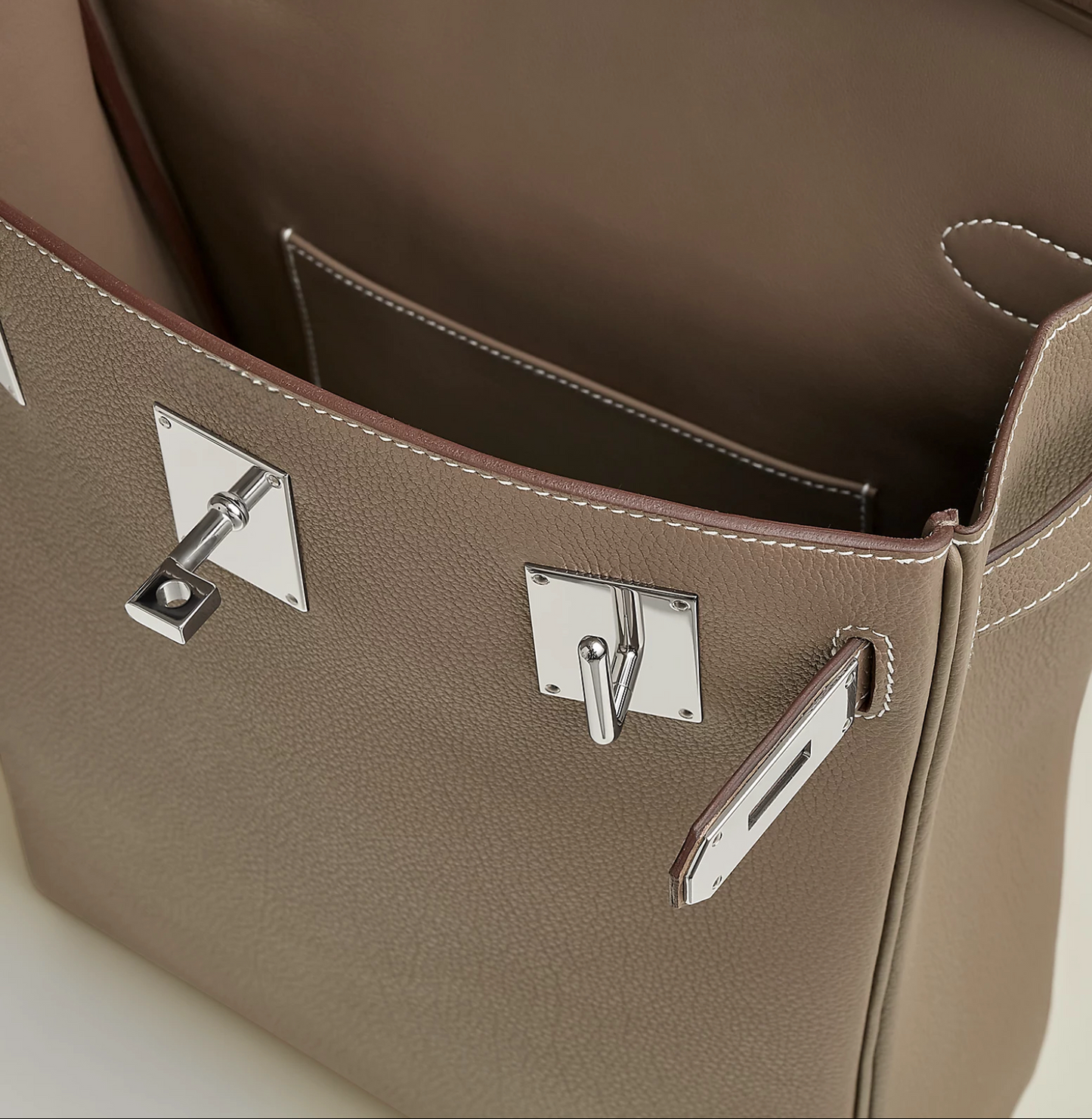 Preorder Genuine Crocodile Skin Leather Chest Bags