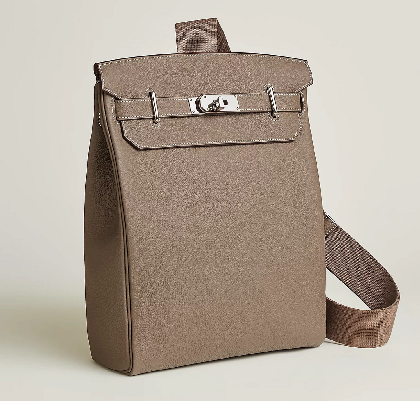 Preorder Genuine Crocodile Skin Leather Chest Bags