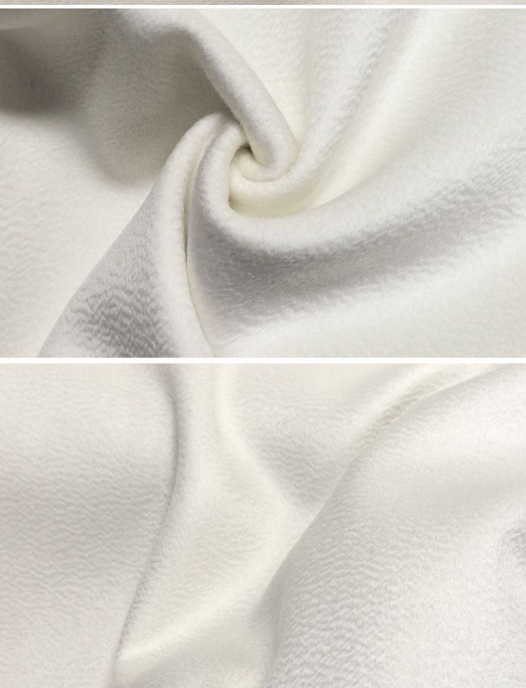 Preorder Mens Jackets , Cashmere Jacket With Crocodile Skin Leather