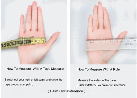 Mens Genuine Leather Warm Driving Gloves Winter Gloves Morocycle Snap Cuff Gloves Touchscreen Gloves