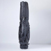 Crocodile Leather Golf Bags ,Golf Sets , Golf Cart Bags & Golf Stand Bags