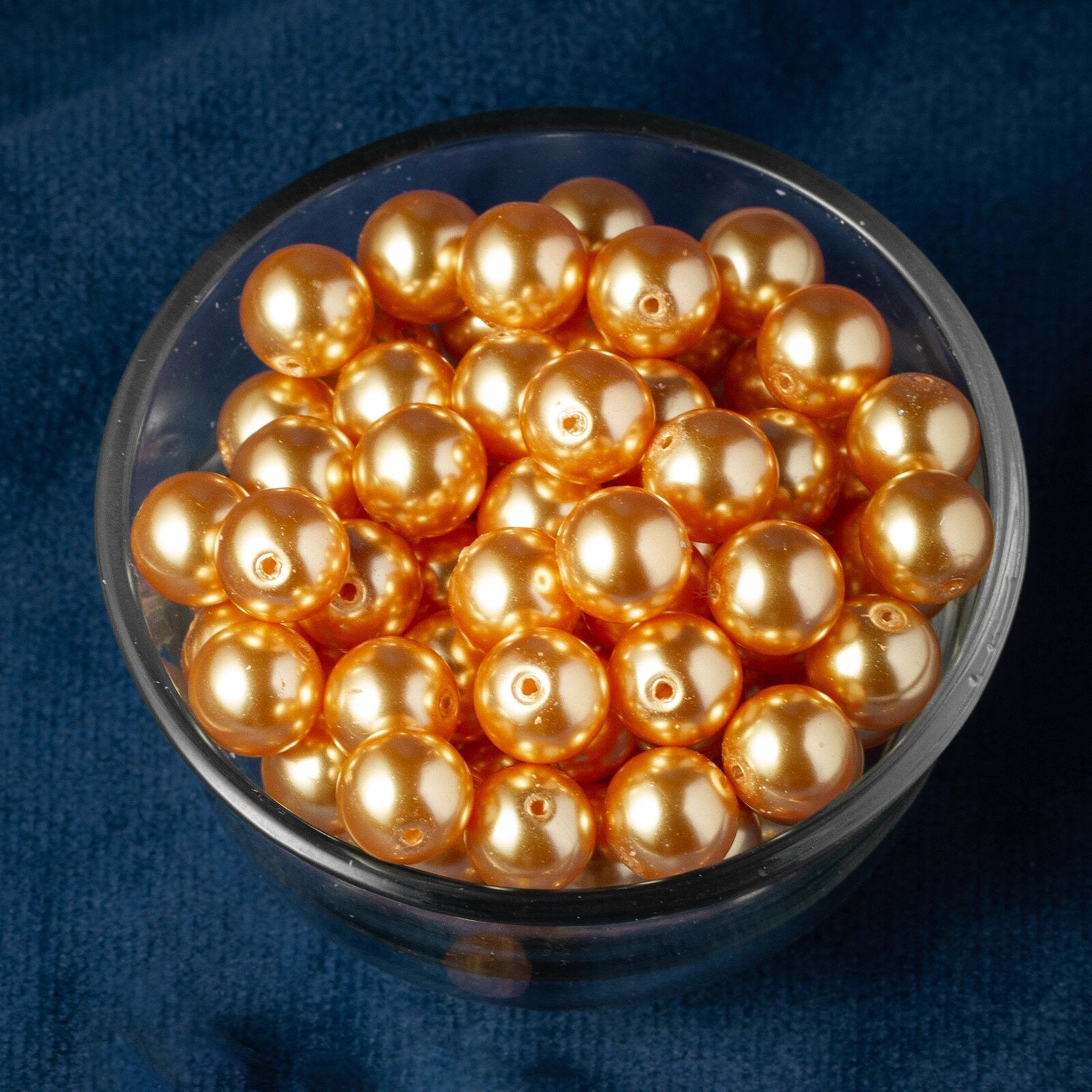 Women Flap Pearl Phone Bag Crossbody Bag