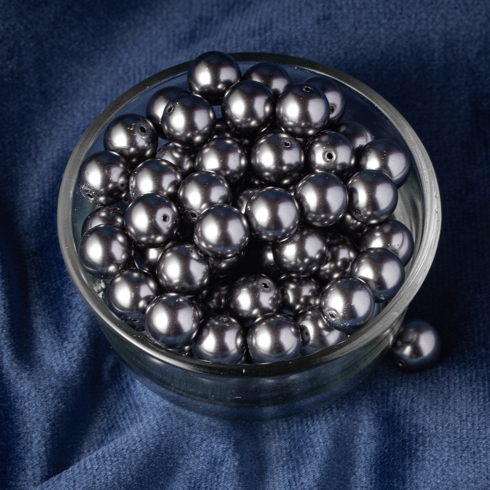 Women Flap Pearl Phone Bag Crossbody Bag