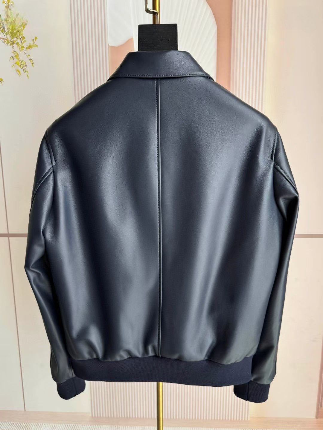 Preorder Only . Mens's Leather Jackets