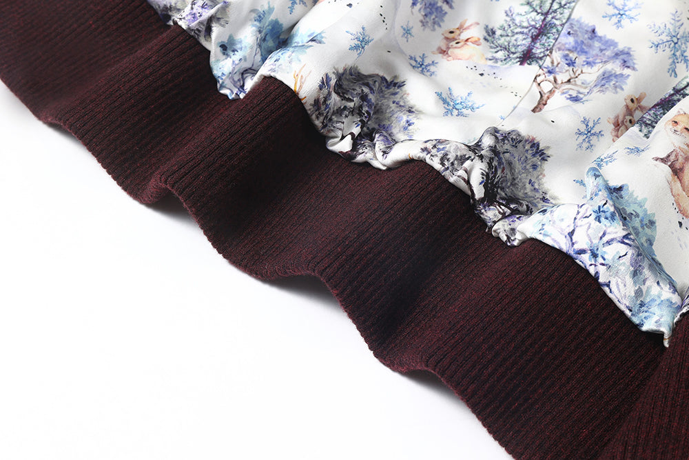 Unisex Crocodile Skin Leather Jacket With Removable Mint Fur Collar Biker Jackets