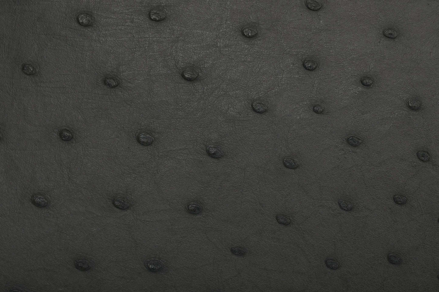 Womens Genuine Ostrich Skin Leathe Top Handle Bag