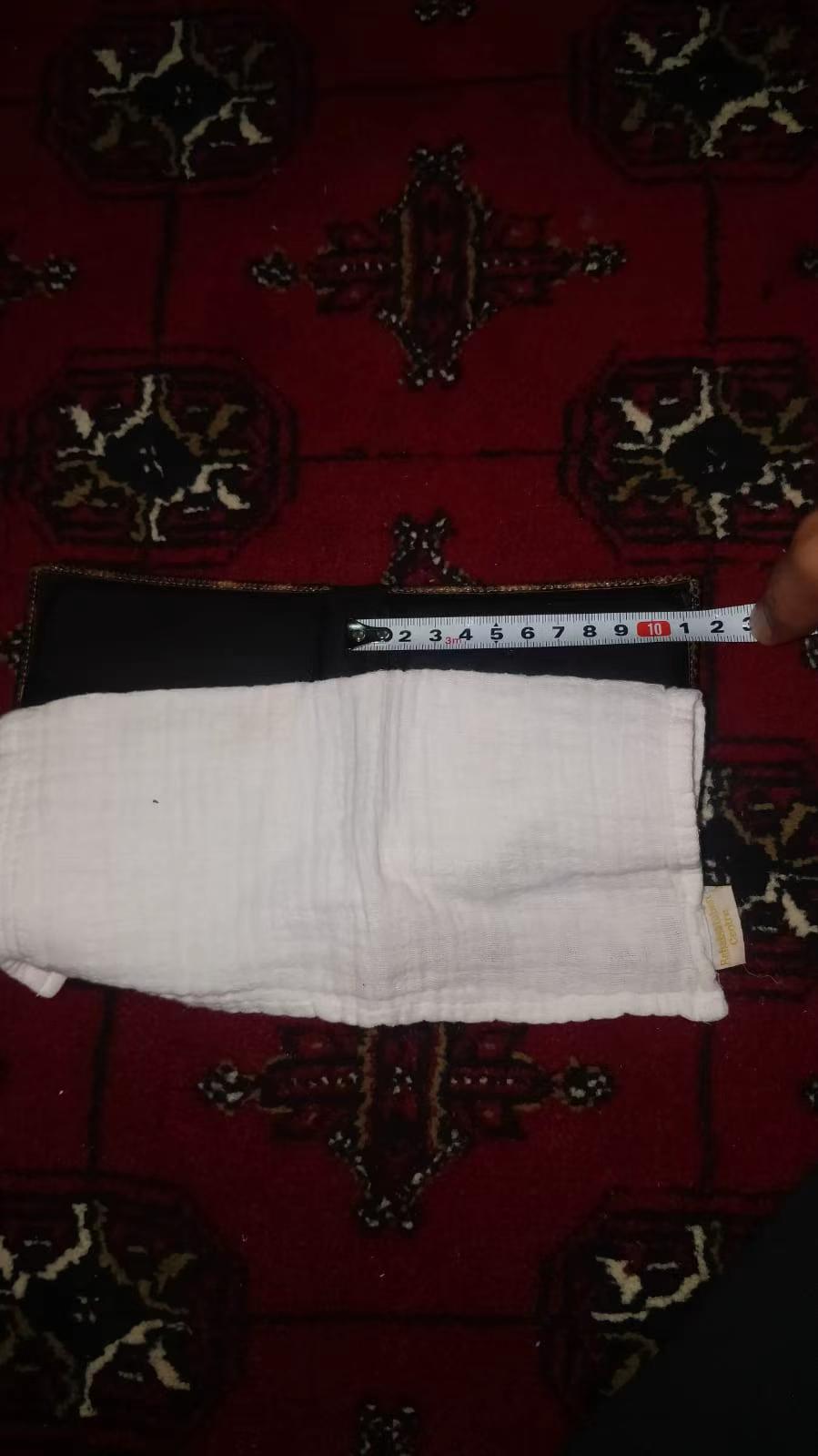 Preorder Genuine Crocodile Skin Leather Wallet Himalayan