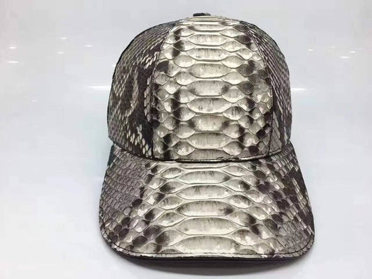 Python Baseball Cap
