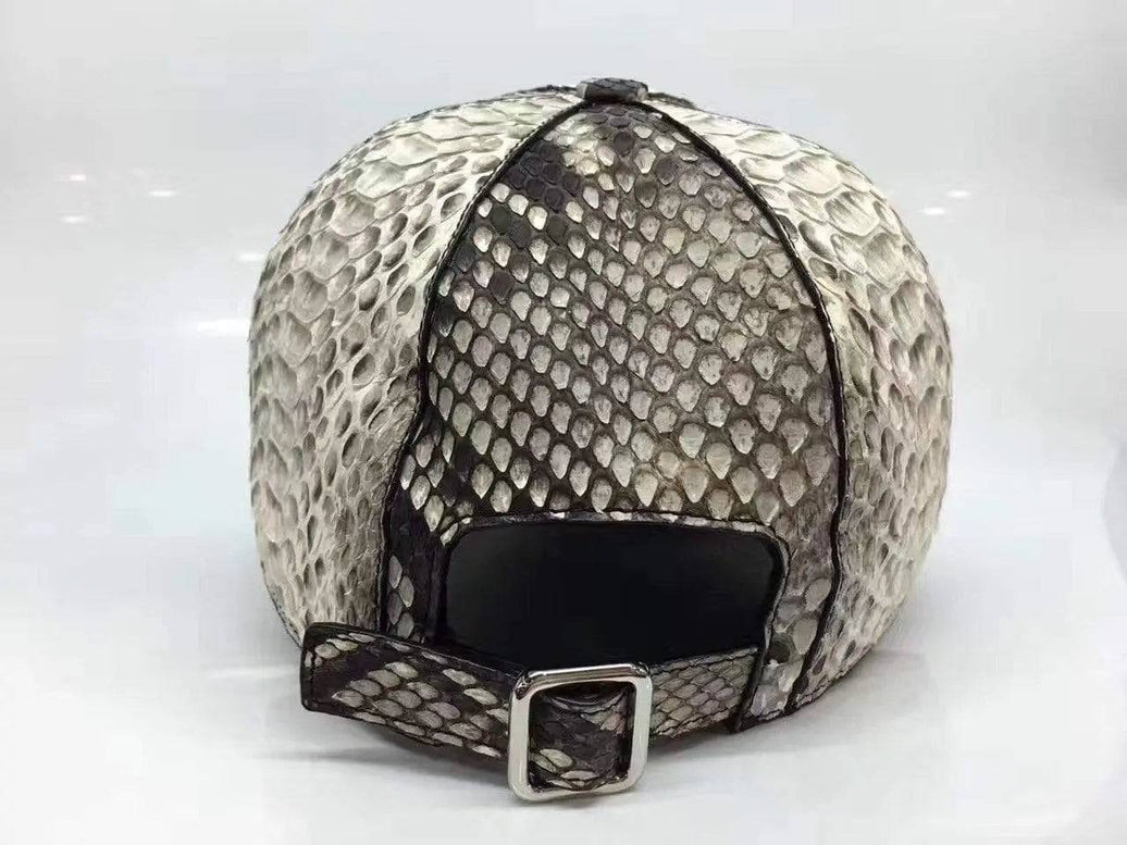 Python Baseball Cap