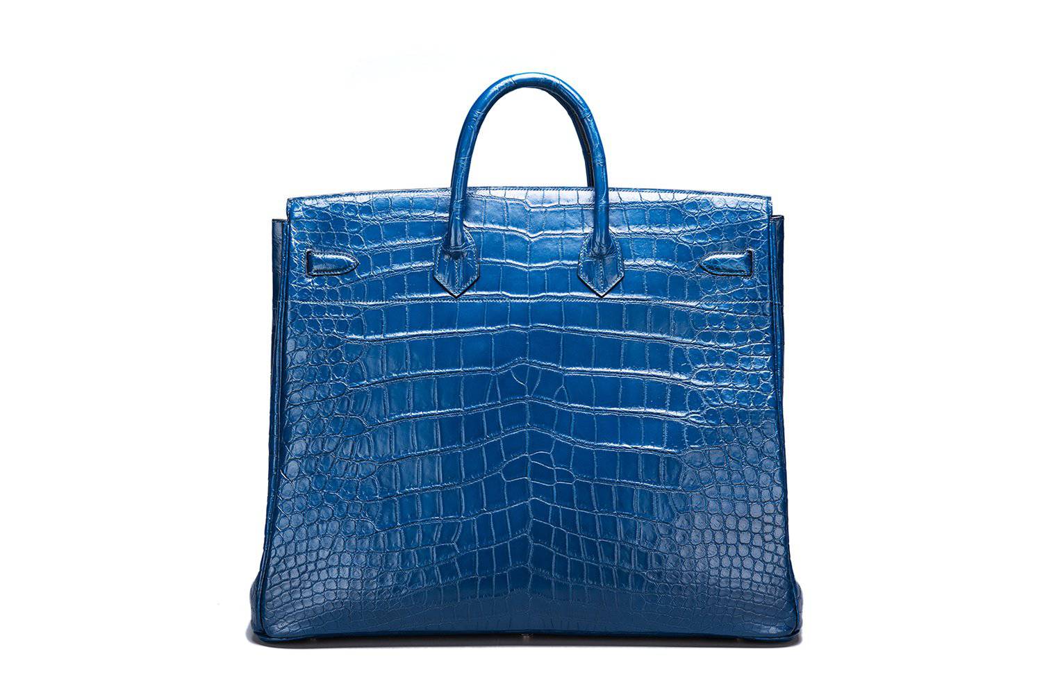 Crocodile Leather Extra Large Super Big Bag, Jumbo Storage Padlock Business Handbags Office Business Travel Bags