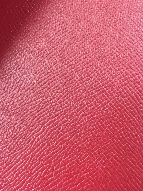 France Epsom Leather Colorway