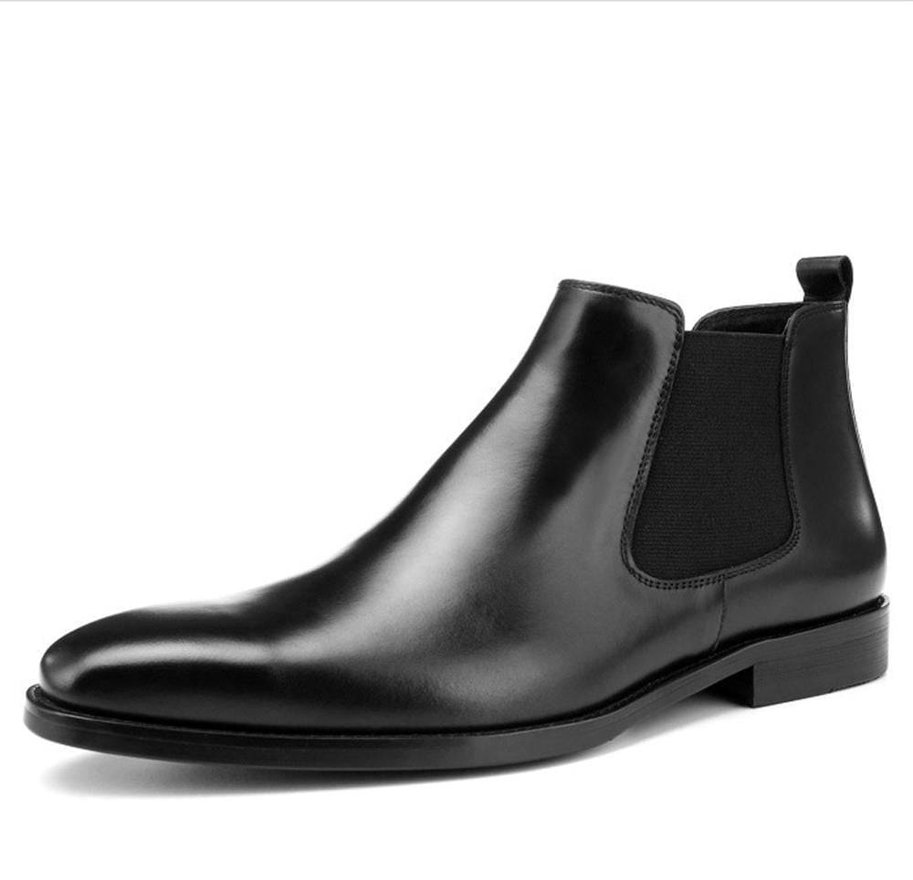 Mens Chelsea Boot Antique