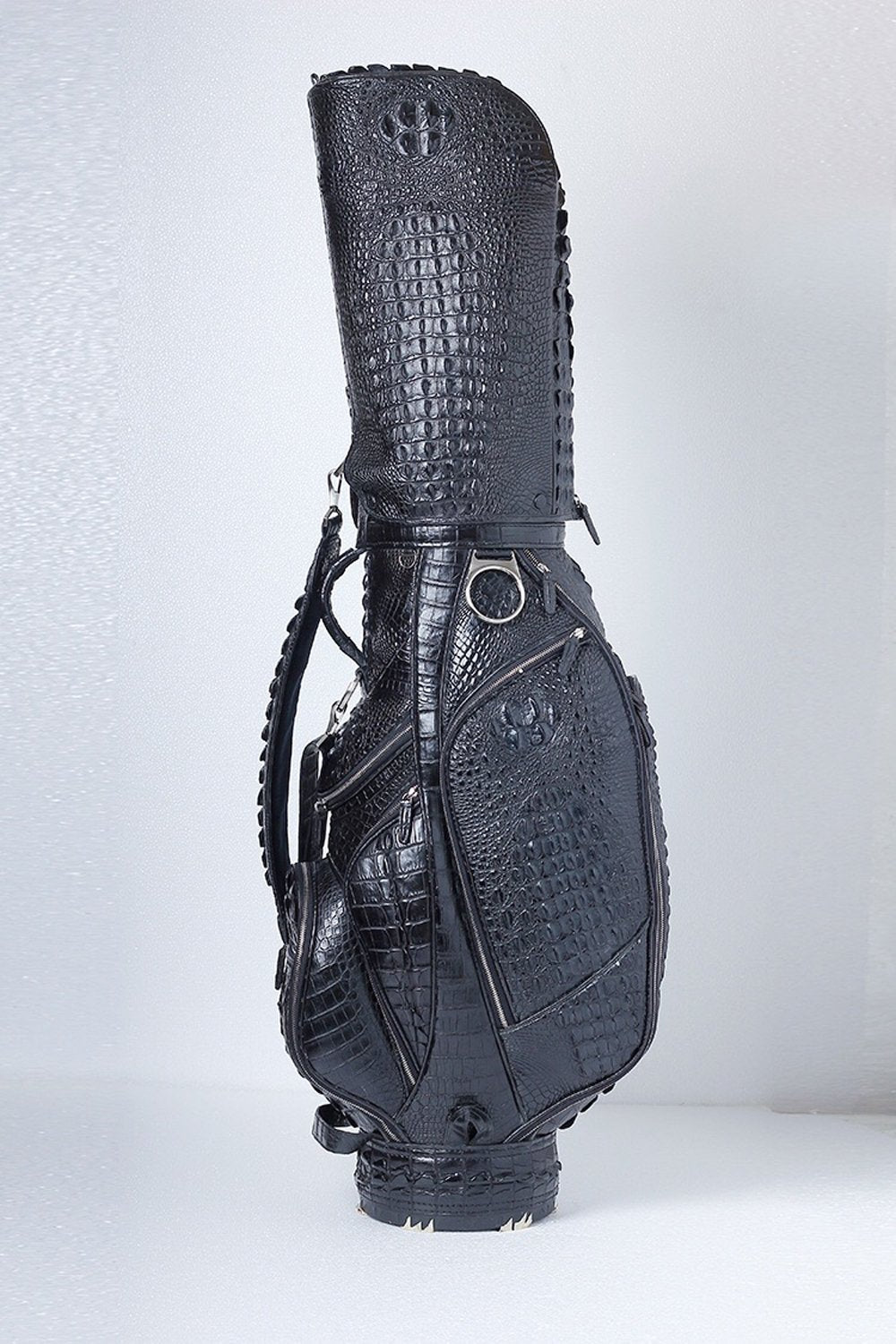 Pre-Order Crocodile Leather Golf Bags ,Golf Sets , Golf Cart Bags  & Golf Stand Bags