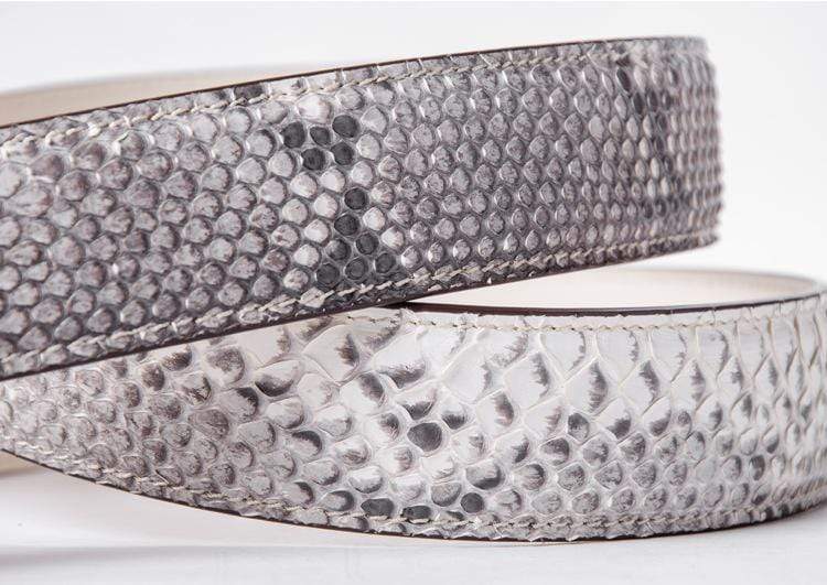 Preorder Mens Clutch Shoulder Bags, Python Leather