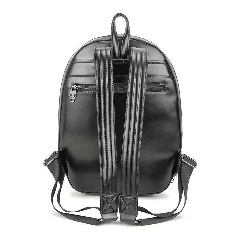 3D Backpack Small Unisex Kreepsville Bags