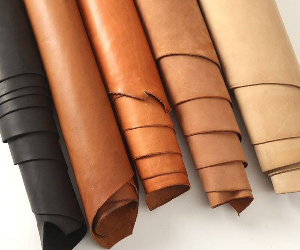 US Horween Leather