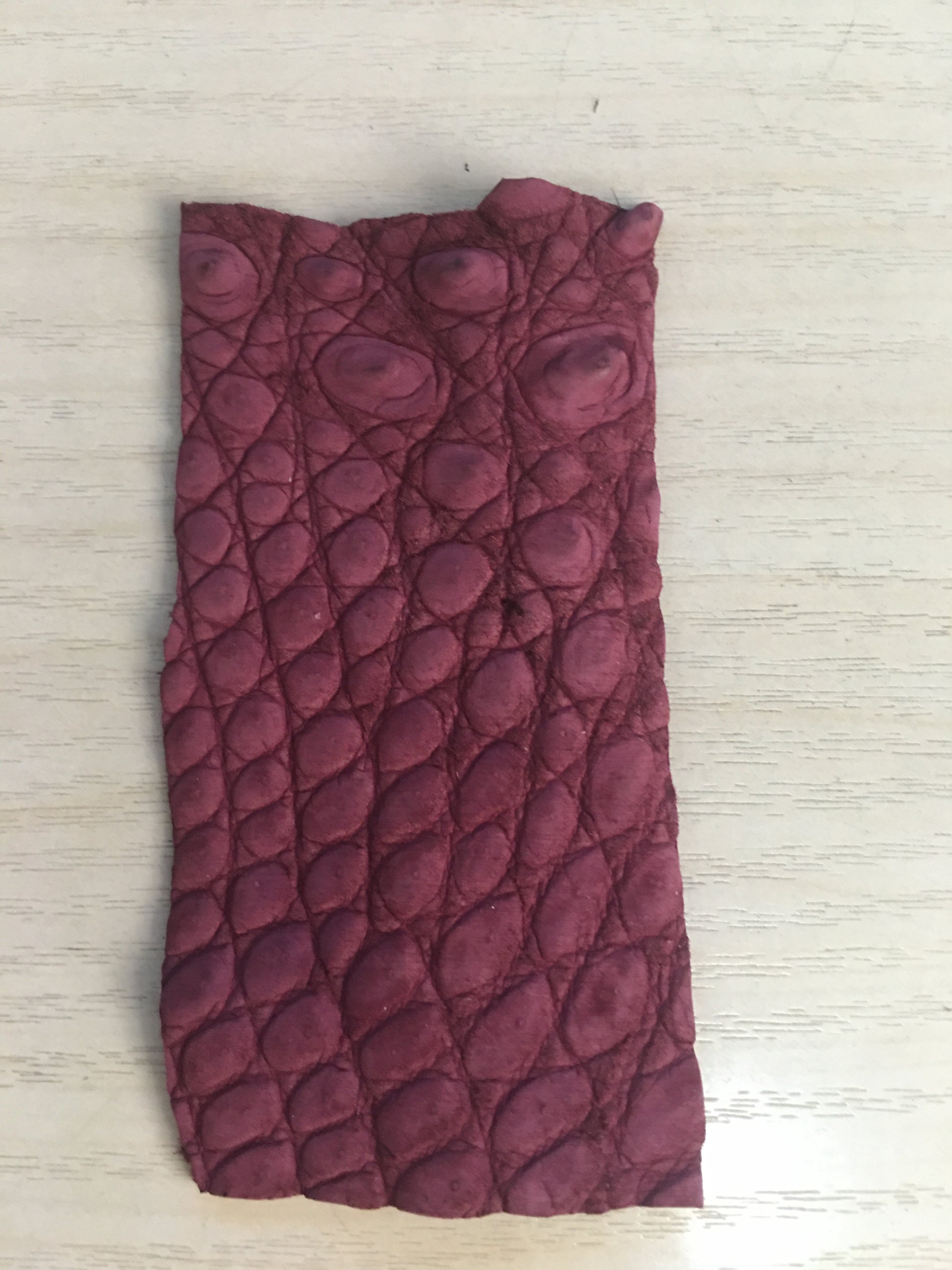 Preorder Nubuck Crocodile Leather Slippers ,Men's Crocodile Leather Slippers Very Comfortable